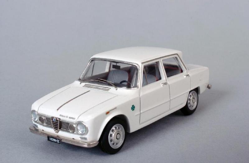 Schede Modelli AlfaRomeo