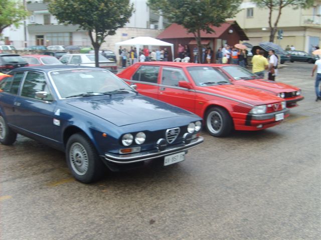 Trombe bitonali, Auto e Moto d'epoca, storiche e moderne