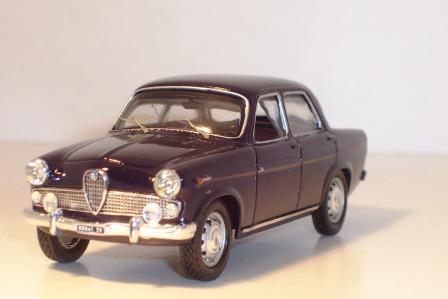 Modellini 1000 Miglia scala 1:43 Archivi - Arcadia Modellismo